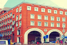 Метростроители работают в три смены