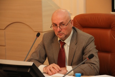 Сергей Ильяев: «Институт негосэкспертизы создал мощную конкурентную среду»