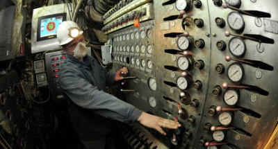 Сергей Собянин запустил тоннелепроходческий комплекс "Александра"