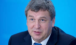 Программе капремонта многоквартирных домов альтернативы нет