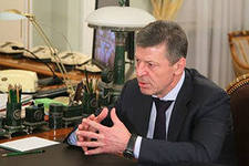 Мнение нацобъединений будут учитывать при разработке профильных законов 