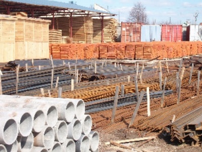 ФАС проверит крупнейших поставщиков стройматериалов в Республике Крым