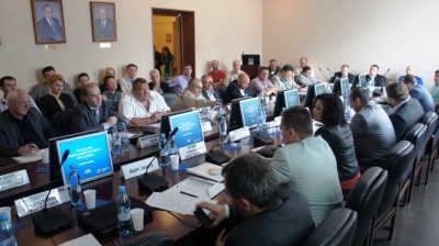 На Генеральном Совете НАМИКС определили приоритетные направления в сфере малоэтажного строительства