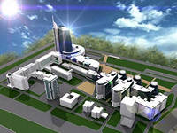 В Татарстане будет строиться город-спутник – «Смарт Сити Казань»