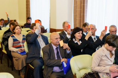 СРО Сибири одобрили проекты основных документов НОПРИЗ