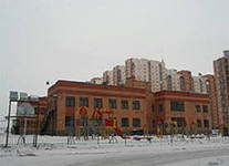 В Новой Москве развернется строительство социальных объектов