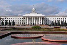 В Кабардино-Балкарии утверждена госпрограмма обеспечения населения республики жильем