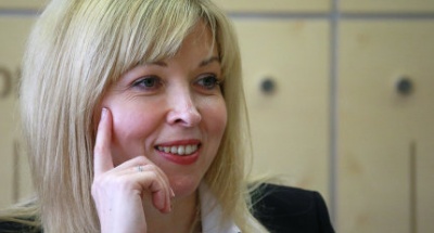 Наталья Антипина назначена заместителем министра строительства и ЖКХ