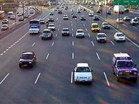 На улучшение транспортной ситуации в Подмосковье направят 1,8 трлн. рублей