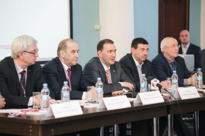 Анвар Шамузафаров направил письмо заместителю министра строительства и жилищно-коммунального хозяйства РФ