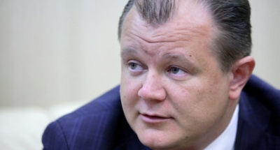 Новым руководителем аппарата НОСТРОЙ стал Илья Пономарев 