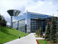 Начат прием заявок на участие в архитектурной премии губернатора Московской области