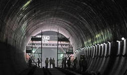 ОАО "Мосметрострой" успешно реализует зарубежные проекты