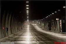 Под Невой будет строиться тоннель