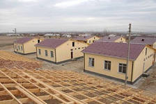 Правительство одобрило федеральную целевую программу развития села