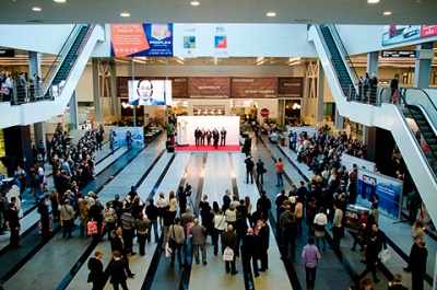 Представители некоммерческого партнерства приняли участие в мероприятиях крупнейшей строительной выставки Сибири и Дальнего Востока SibBuild 2014