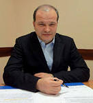 Эдуард Дадов был единогласно избран вице-президентом НОСТРОЙ