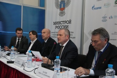 Подготовку к Госсовету и Съезду обсудили на Совете НОСТРОЙ