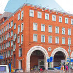 Как тоннелепроходческий щит "Светлана" рыл тоннель к станции "Тропарево"