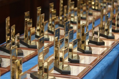 Объявлен  Всероссийский конкурс РСПП «Лидеры российского бизнеса: динамика и ответственность – 2015»