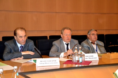 Профессиональное сообщество обсудило стратегию совершенствования системы инженерных изысканий и архитектурно-строительного проектирования