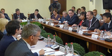 За качеством строительства усиливают контроль