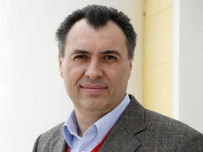 Исполняющим обязанности руководителя Госстроя России стал Игорь Донато