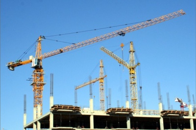 Генеральный подрядчик для реализации проекта