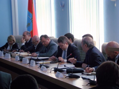 21 апреля в Крыму состоится учредительный съезд регионального отделения РСС