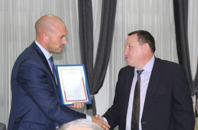 Сергей Кононыхин представил позицию НОПРИЗ на круглом столе в Суздале, посвященном компфондам СРО