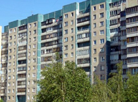 Панельное домостроение будет модернизировано