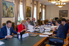 Заседание Комиссии при Общественном совете Ростехнадзора