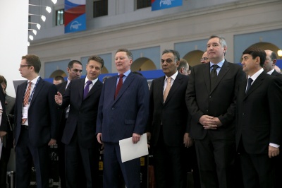 С 1 по 6 декабря состоится «Транспортная неделя-2014»