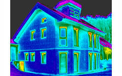 На новостройках Москвы установят таблички с указанием класса энергоэффективности объекта