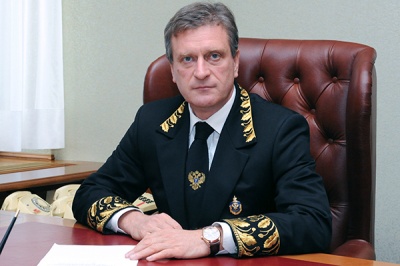 Росреестр возглавил аудитор Счетной палаты РФ Игорь Васильев