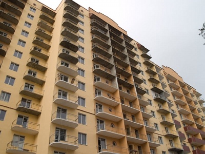 Анвар Шамузафаров поддерживает Закон о капитальном ремонте многоквартирных домов 