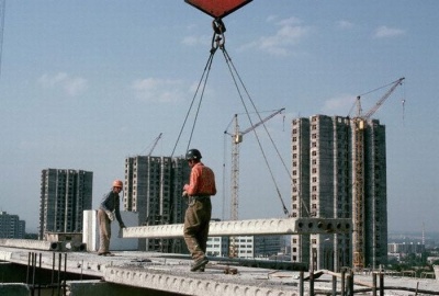 «Стройка по общим правилам» - статья директора Департамента градостроительной деятельности и архитектуры Минстроя России Елены Жуковой в «Российской газете»