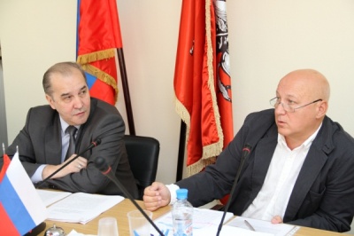 Обсуждение постановления Правительства РФ № 87 продолжается