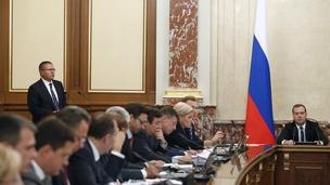 Среди приоритетов – строительство транспортной, энергетической инфраструктуры