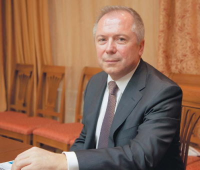 СРО будет развиваться