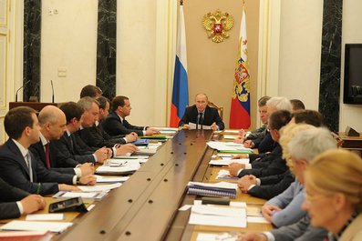 Процесс предоставления земельных участков будет упорядочен