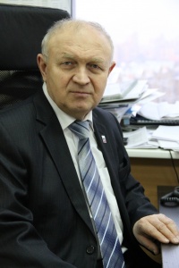 Павел Бурдуков назначен и.о. руководителя Аппарата НОП 