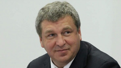 Министром регионального развития назначен Игорь Слюняев