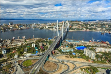 Правительство утвердило программу развития Дальнего Востока до 2018 года  