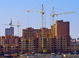 II-е Всероссийское совещание по развитию жилищного строительства