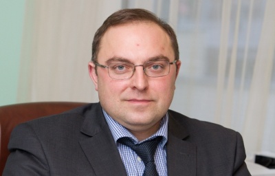 Новым начальником московского метро назначен Дмитрий Пегов