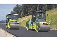 Темпы строительства автодорог в России будут удвоены