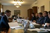 Очередное заседание Комиссии при Общественном совете Ростехнадзора