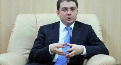 Андрей Чибис назначен на должность заместителя министра строительства и ЖКХ