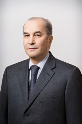 Анвар Шамузафаров избран в состав Правления РСПП и назначен на должность Председателя Комиссии РСПП по строительному комплексу